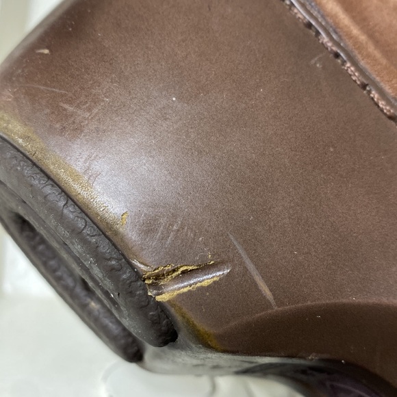 Ariat Clogs - Picture 14 of 15